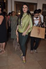 Aarti Surendranath at Araish Event hosted by Sharmila and Shaan Khanna in Mumbai on 25th Feb 2014